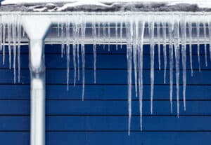 Ice Dam Repair and Prevention in Cedar Rapids, IA